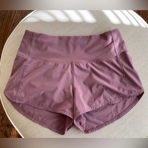 High-rise Speed Short 2.5”